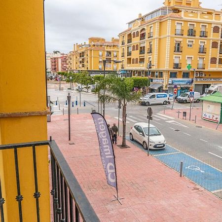Apartamento Senorio Apartment Rincón de la Victoria Exterior photo