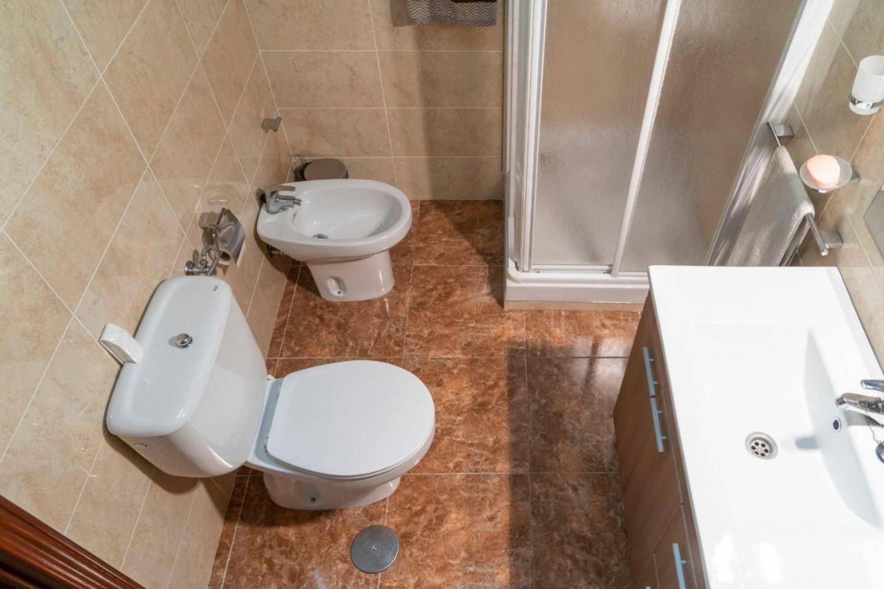 Apartamento Senorio Apartment Rincón de la Victoria Exterior photo