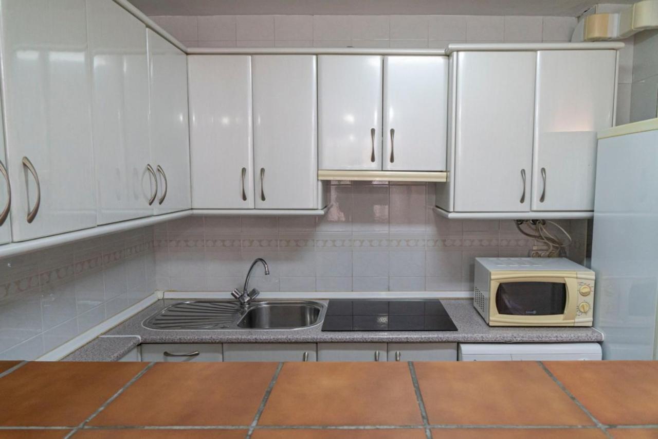Apartamento Senorio Apartment Rincón de la Victoria Exterior photo