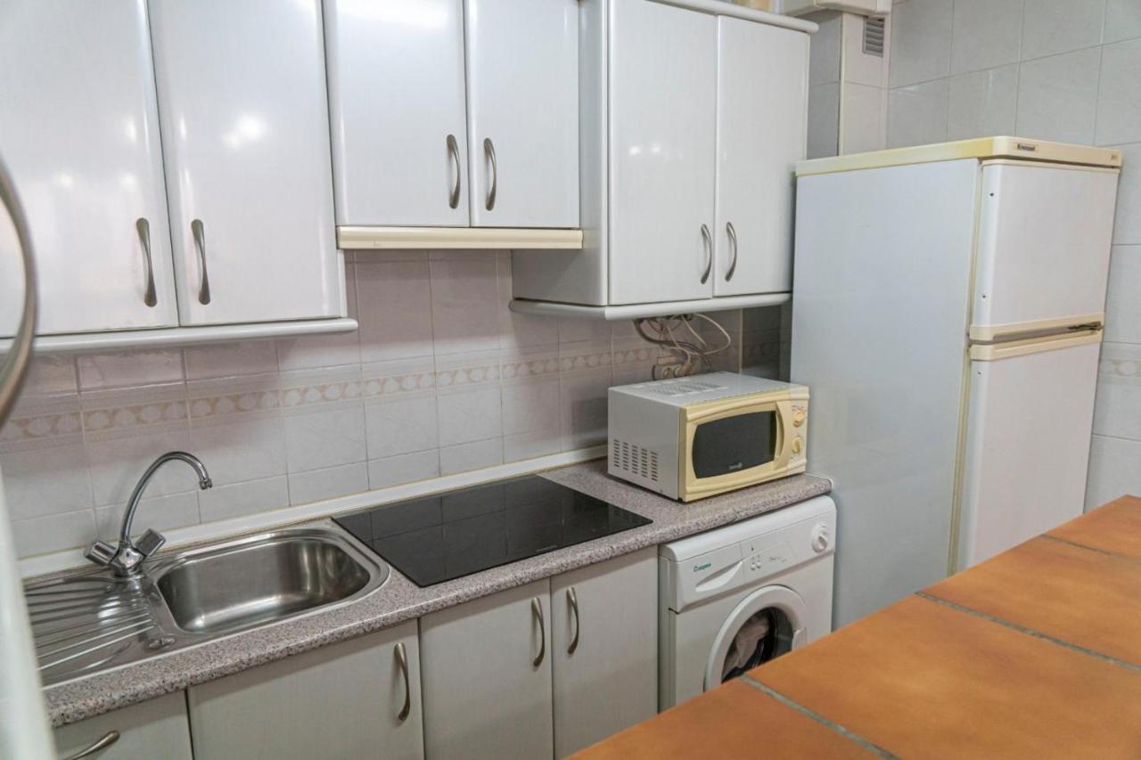 Apartamento Senorio Apartment Rincón de la Victoria Exterior photo
