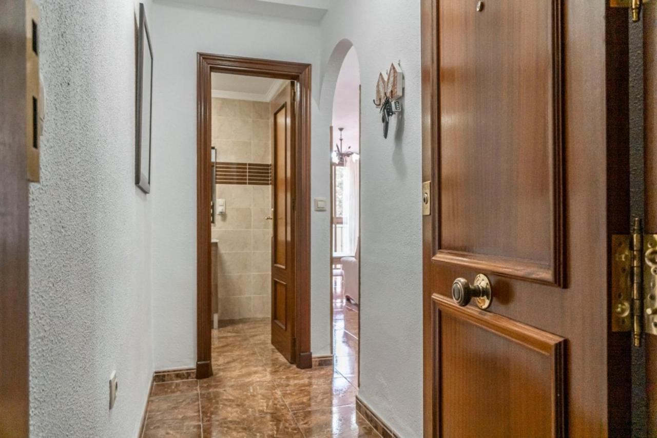 Apartamento Senorio Apartment Rincón de la Victoria Exterior photo