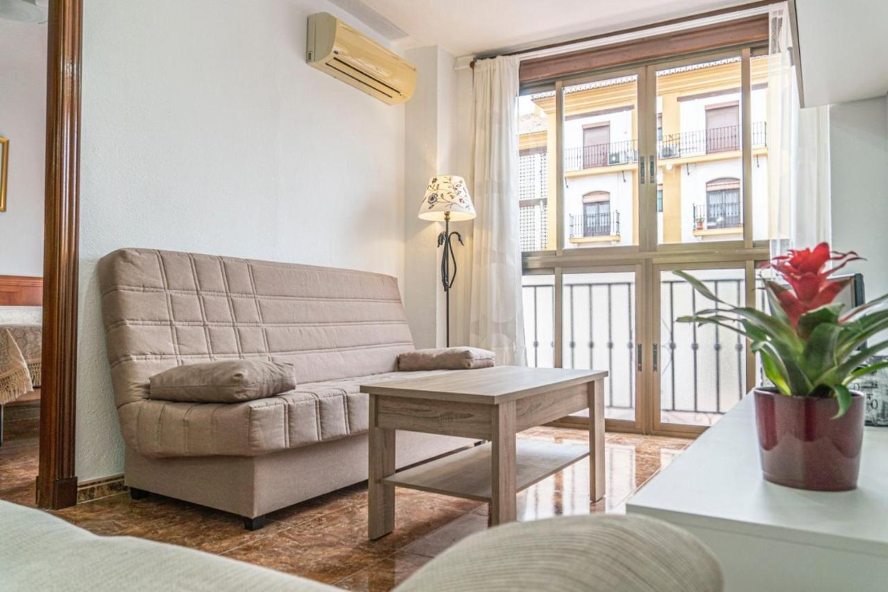 Apartamento Senorio Apartment Rincón de la Victoria Exterior photo