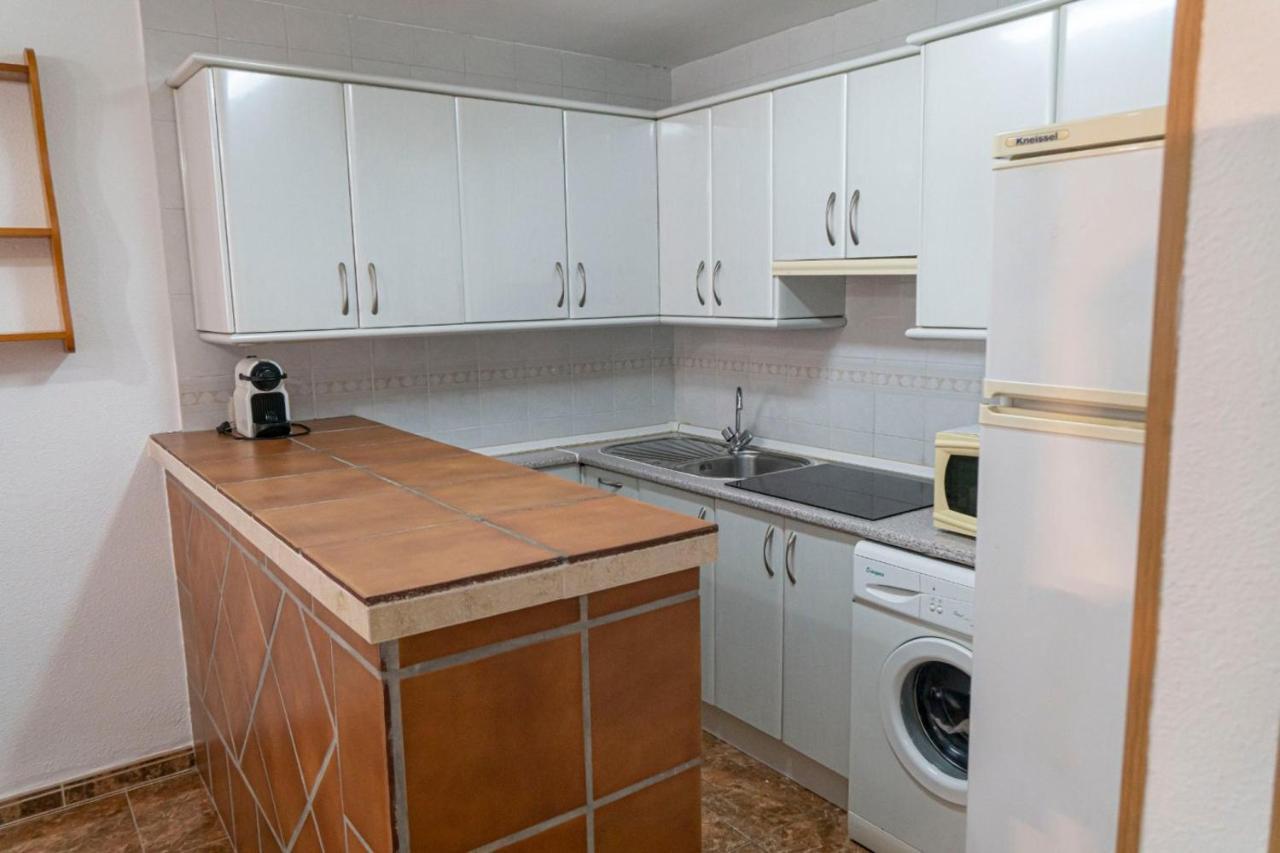 Apartamento Senorio Apartment Rincón de la Victoria Exterior photo