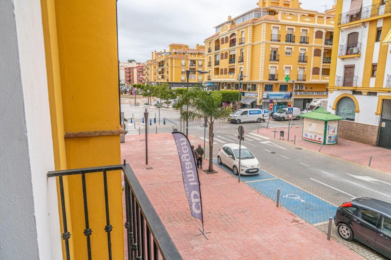 Apartamento Senorio Apartment Rincón de la Victoria Exterior photo