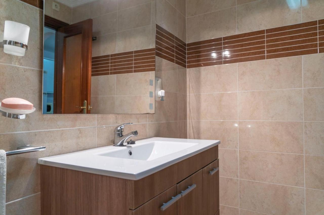 Apartamento Senorio Apartment Rincón de la Victoria Exterior photo