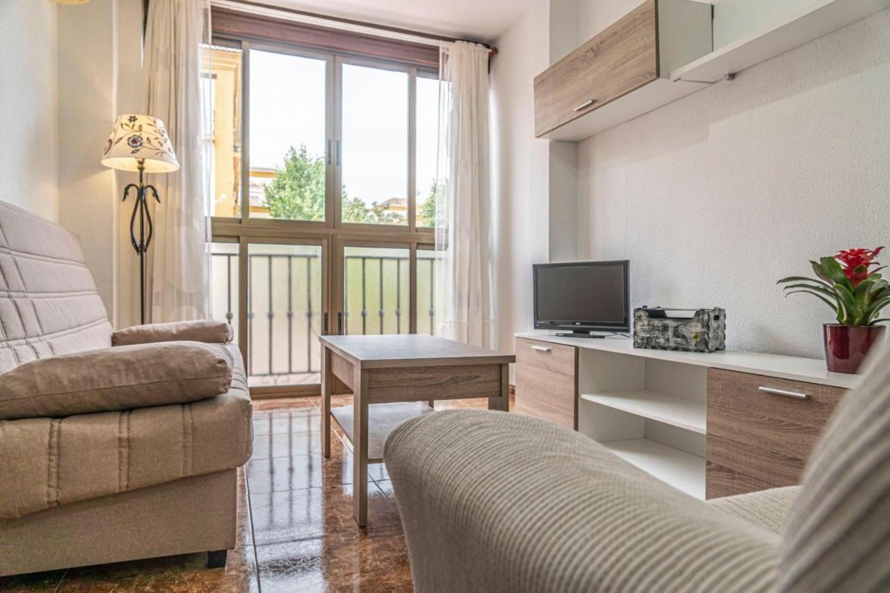 Apartamento Senorio Apartment Rincón de la Victoria Exterior photo