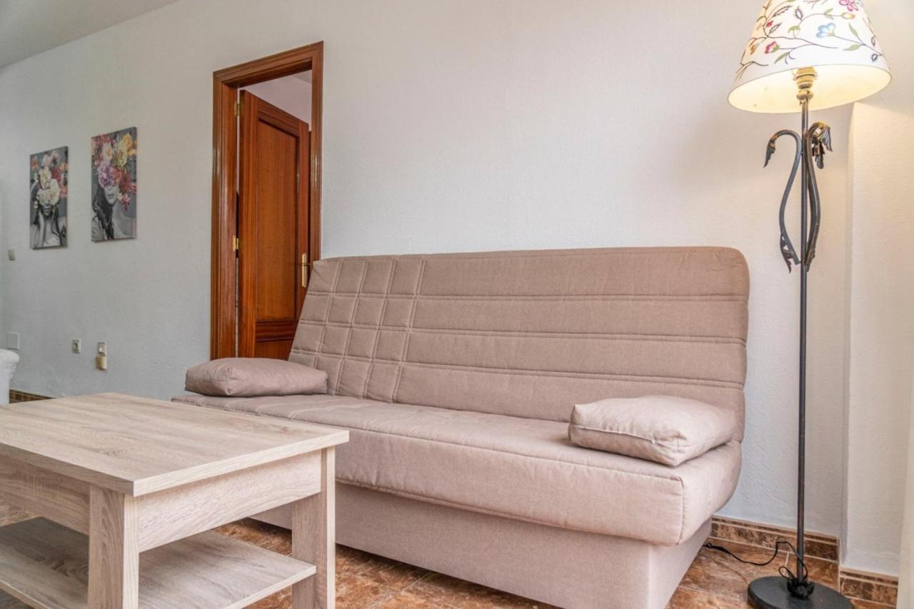 Apartamento Senorio Apartment Rincón de la Victoria Exterior photo